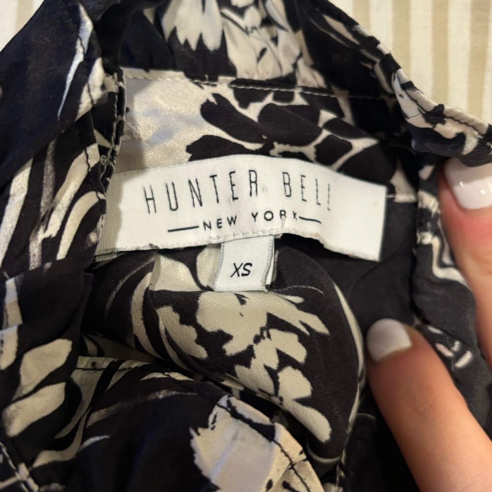 Hunter Bell Top - Picture 3 of 4